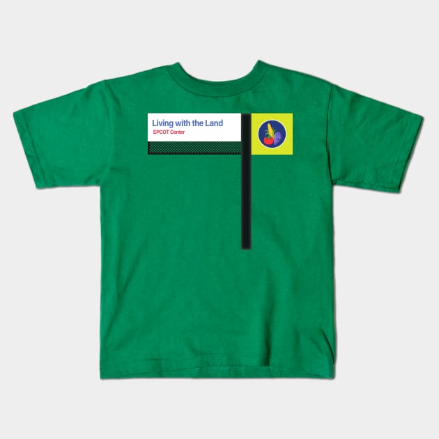 The Plant Identifier Kids T-Shirt by Soister